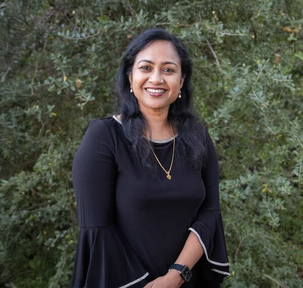 Dr. Brinda Nair