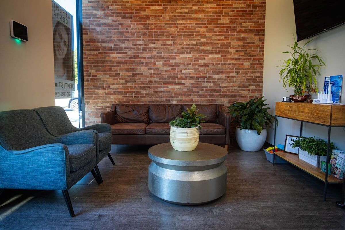 Office Tour 5