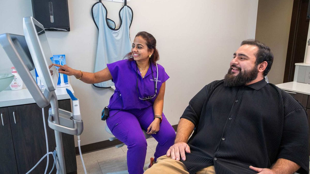 Aligner Care in Austin, TX