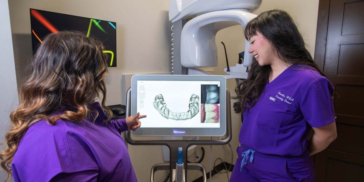 Cosmetic Dentist in Austin, TX