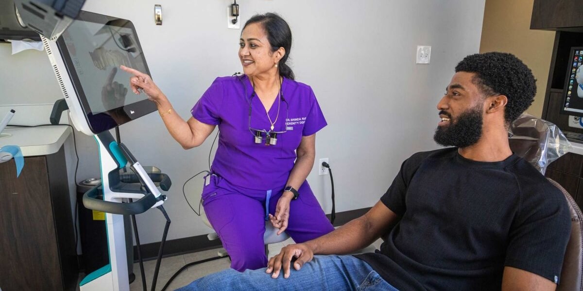 Family Dentistry in Austin, TX