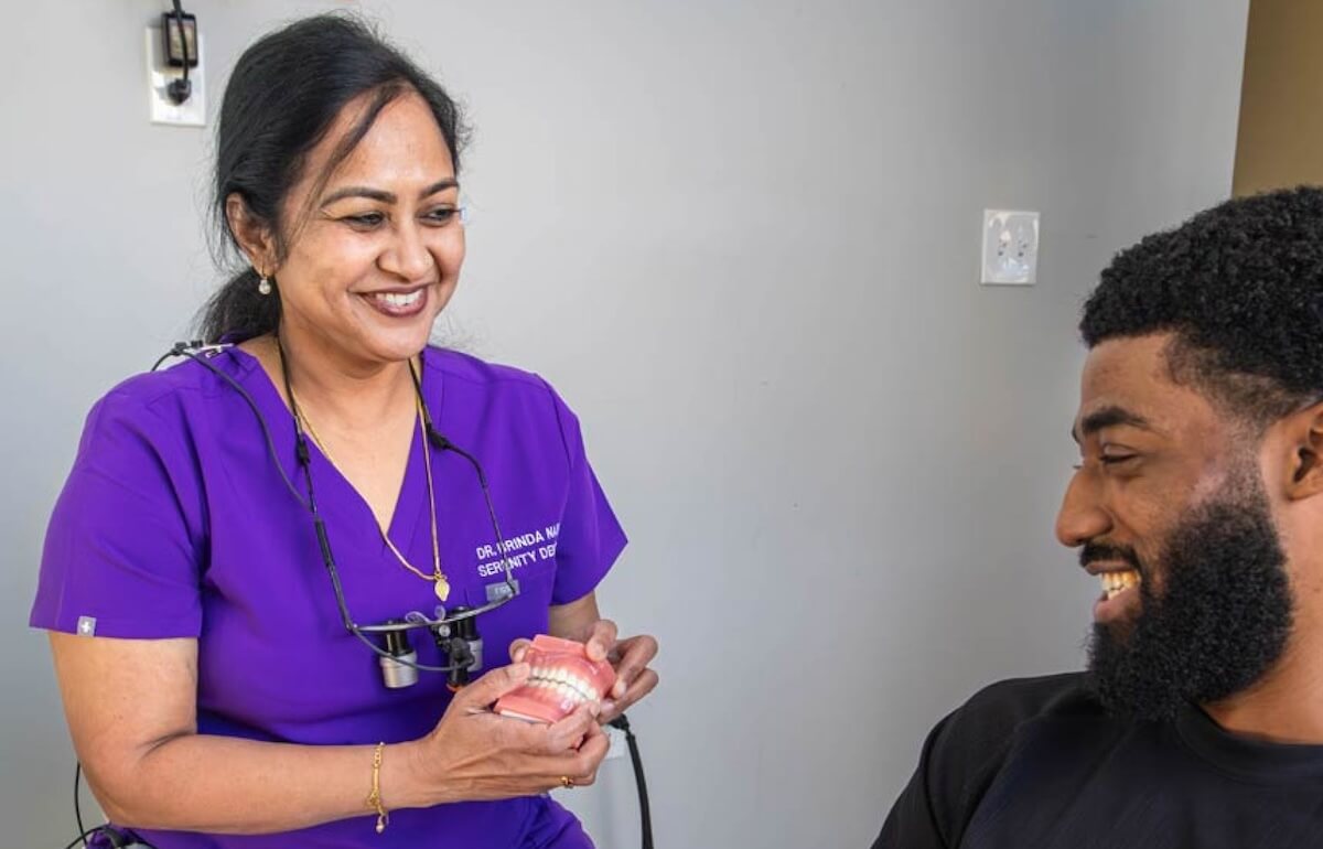 General Dentistry in Austin, TX