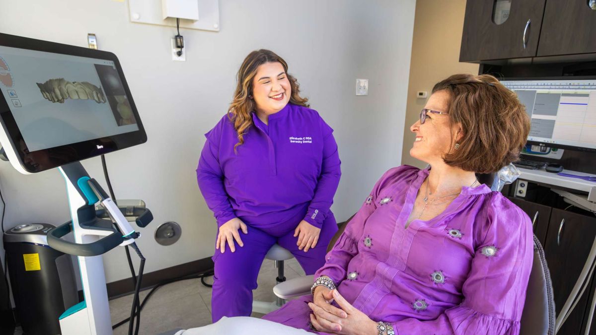 Invisalign&reg; Aligners vs. Competitors