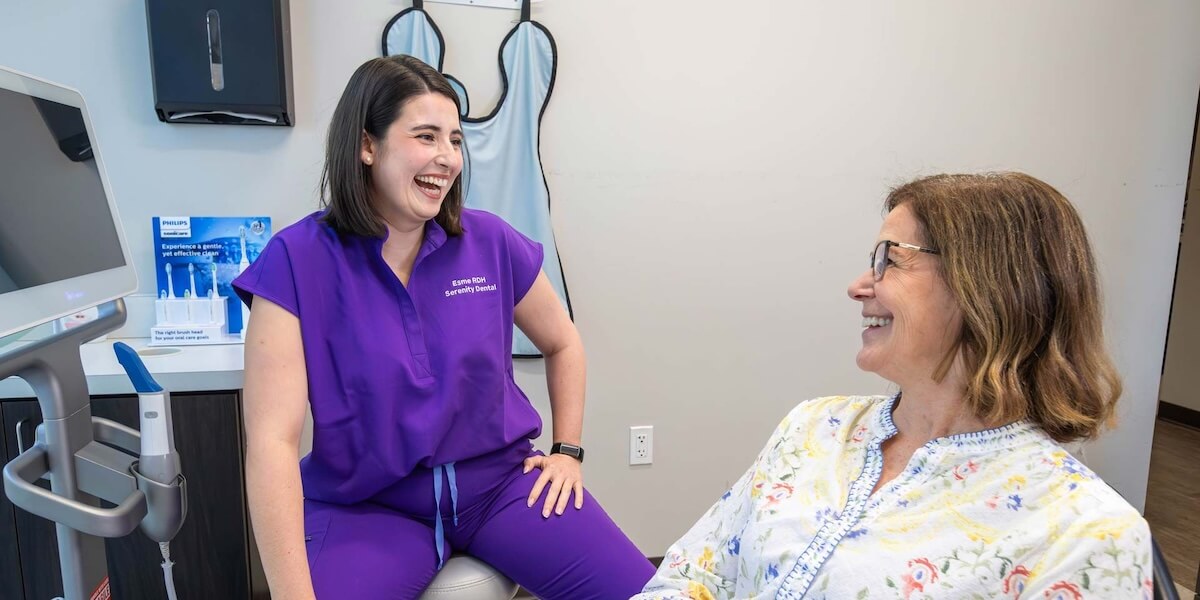 TMJ Treatment in Austin, TX