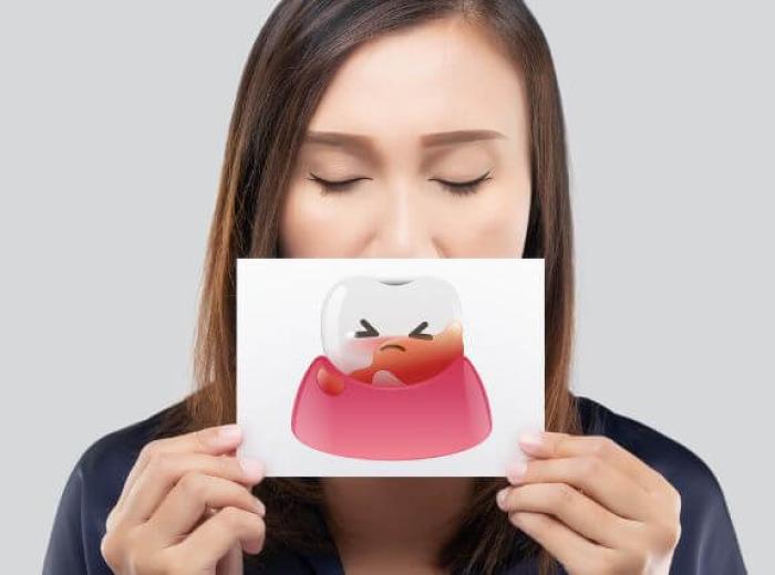 Emergency Dental Care: What to Do When a Dental Problem Can't Wait