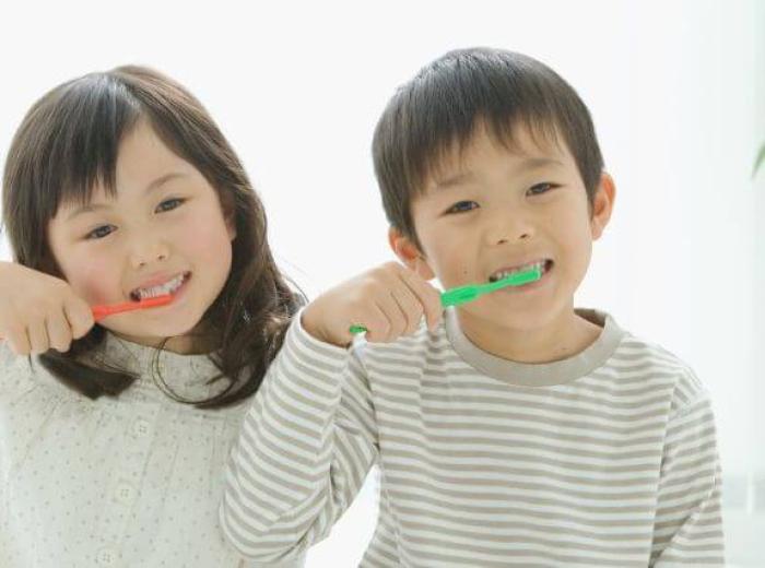 Healthy Eating Tips to Support Your Child's Dental Health