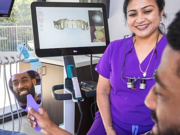 Cosmetic Dentistry