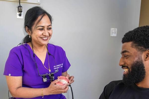 Restorative Dentistry